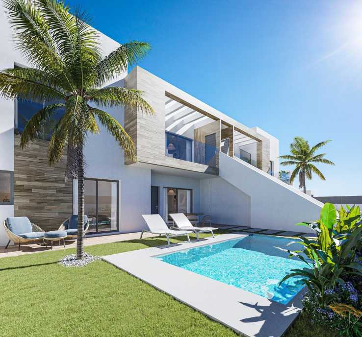 Property for sale in Spain