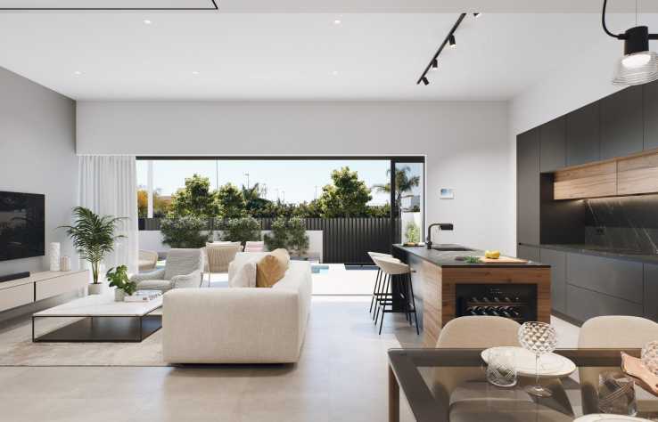 Property for sale in Spain