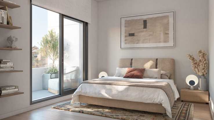 Property for sale in Spain