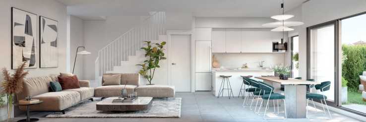 Property for sale in Spain