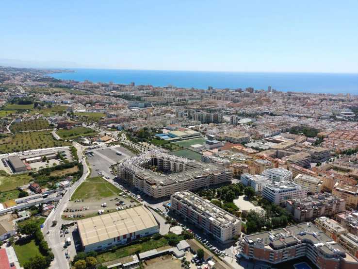 Property for sale in Spain
