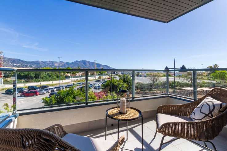 Property for sale in Spain