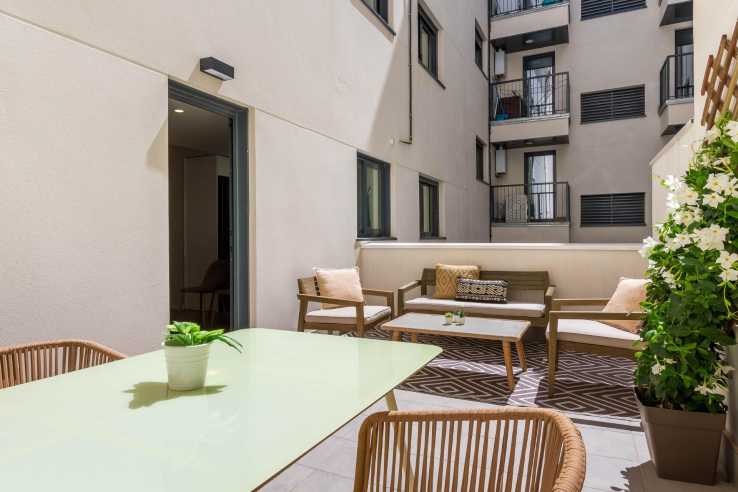 Property for sale in Spain