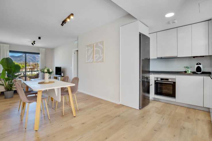 Property for sale in Spain