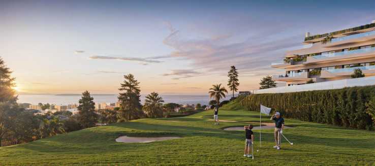 Property for sale in Spain