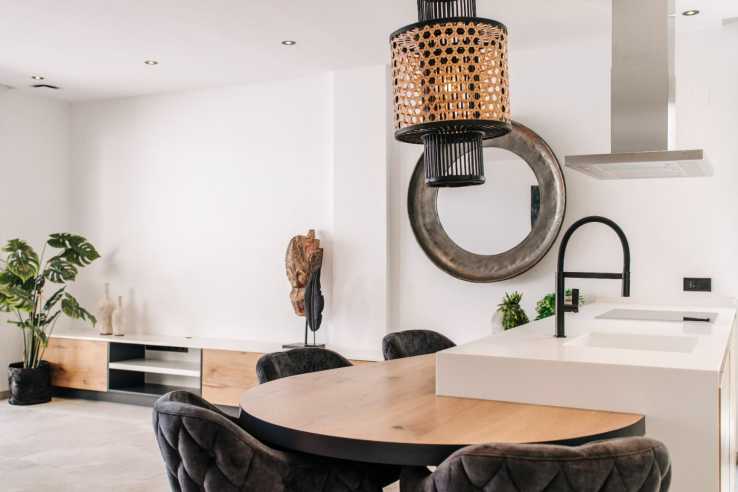 Property for sale in Spain