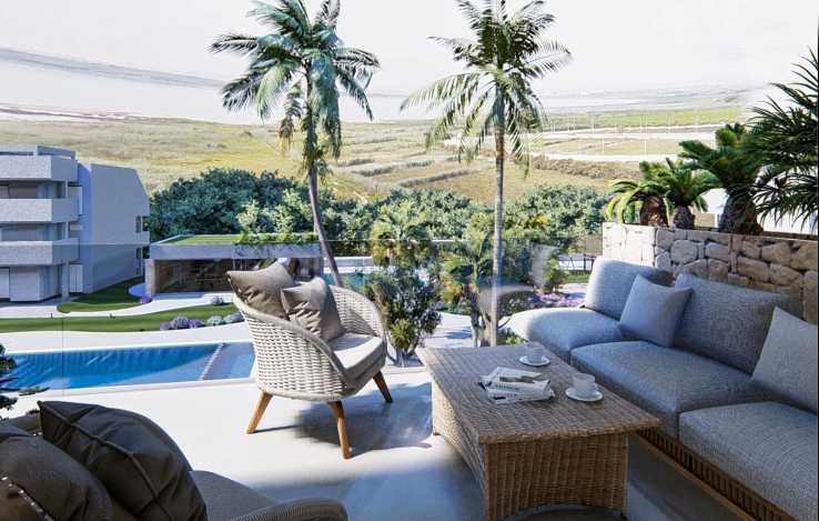 Property for sale in Spain