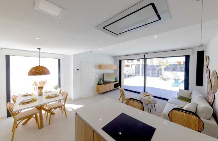 Property for sale in Spain