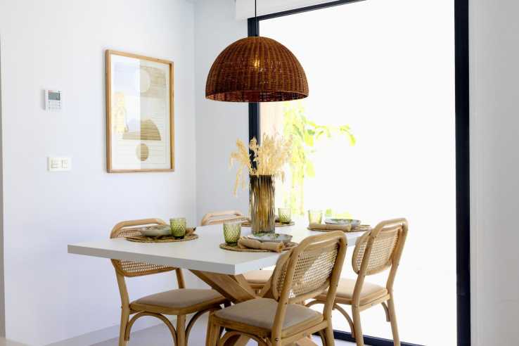 Property for sale in Spain