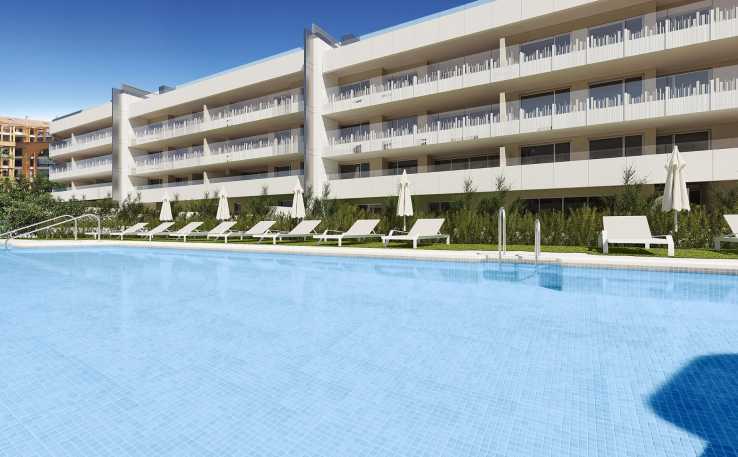 Property for sale in Spain