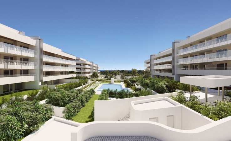 Property for sale in Spain