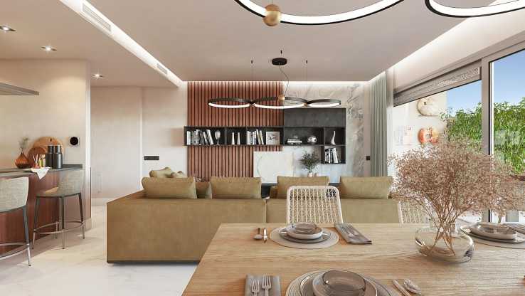 Property for sale in Spain