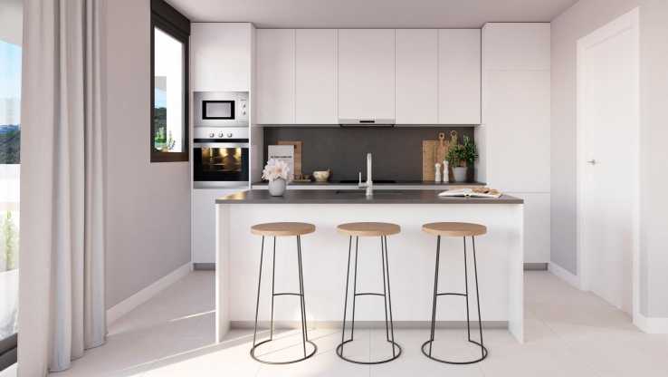 Property for sale in Spain