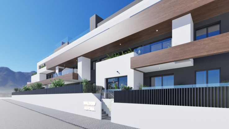 Property for sale in Spain