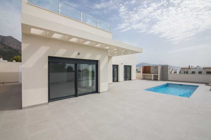 Property for sale in Spain
