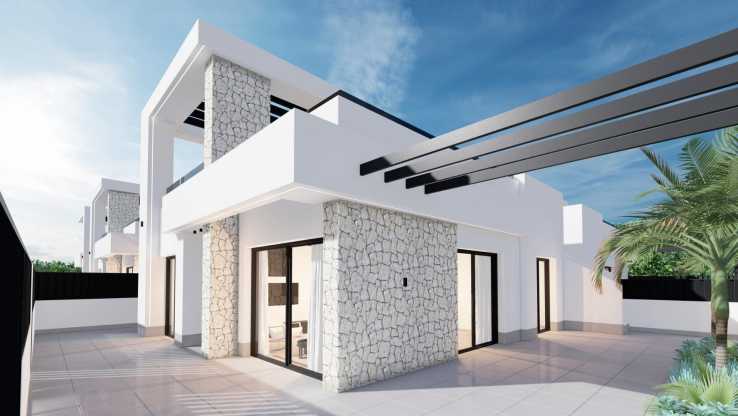 Property for sale in Spain