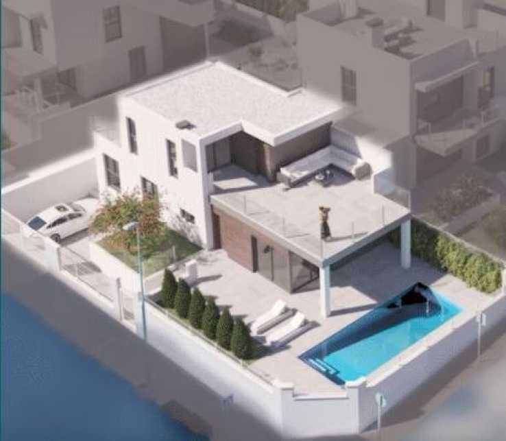 Property for sale in Spain