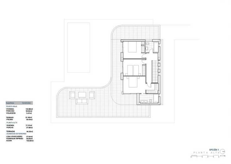 Property for sale in Spain