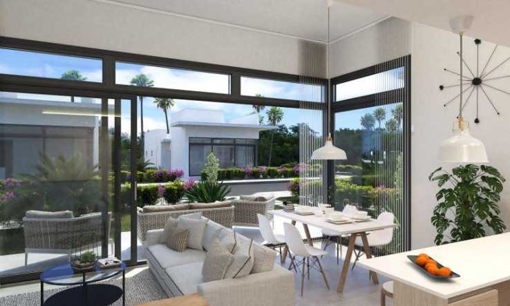 Property for sale in Spain