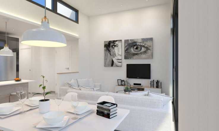 Property for sale in Spain