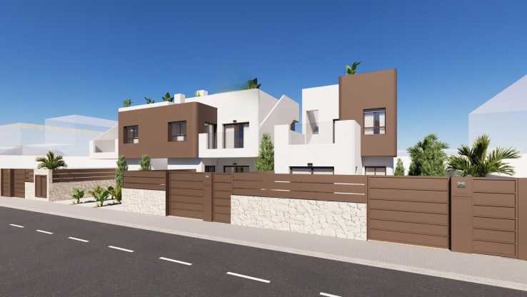 Property for sale in Spain