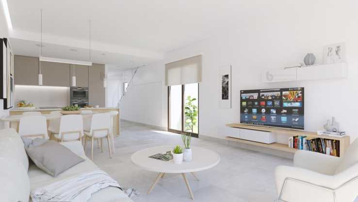 Property for sale in Spain