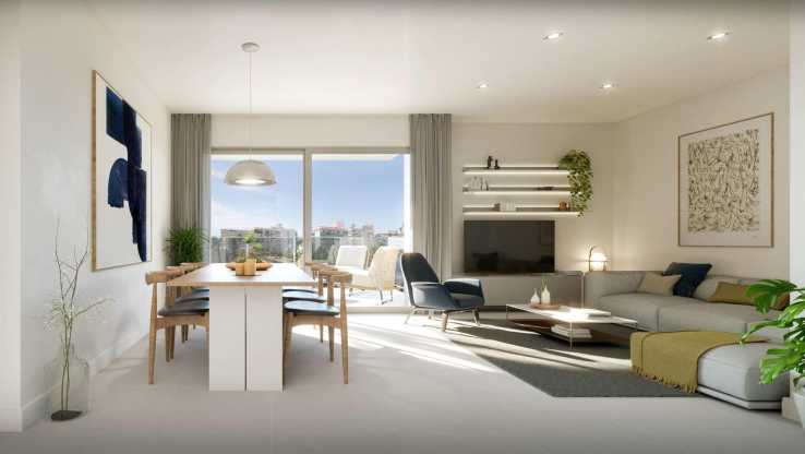 Property for sale in Spain