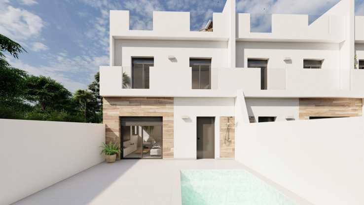 Property for sale in Spain