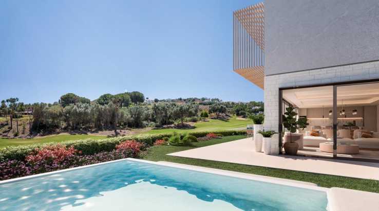 Property for sale in Spain