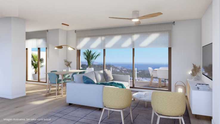 Property for sale in Spain