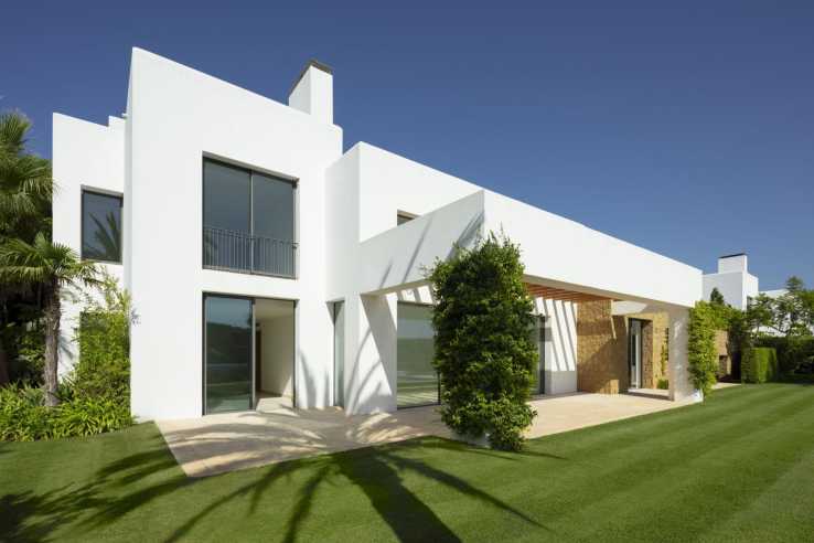 Property for sale in Spain