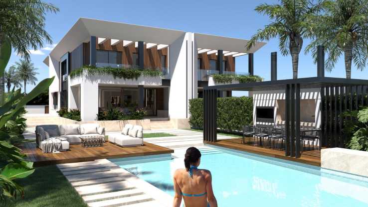 Property for sale in Spain