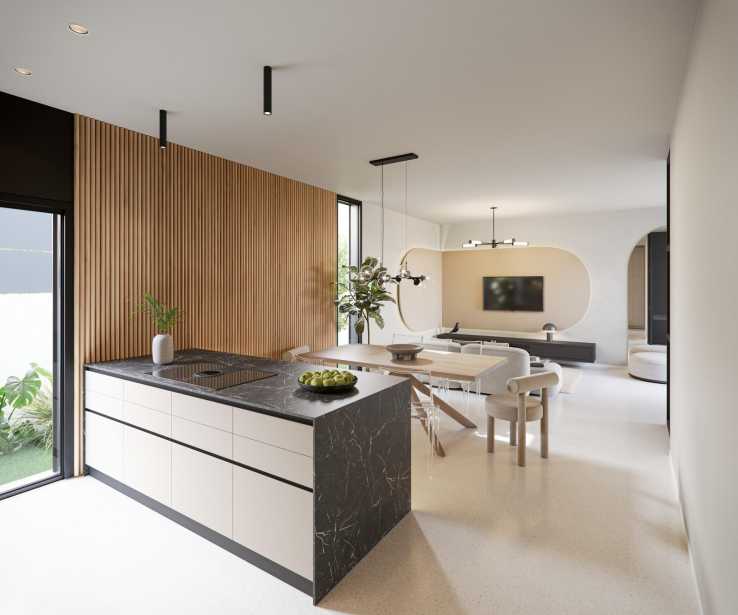 Property for sale in Spain