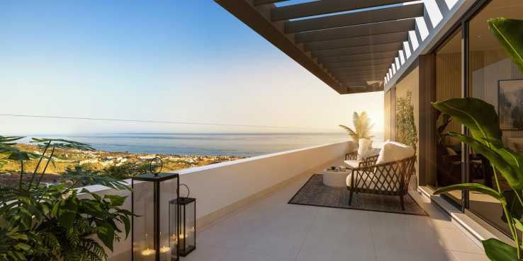 Property for sale in Spain