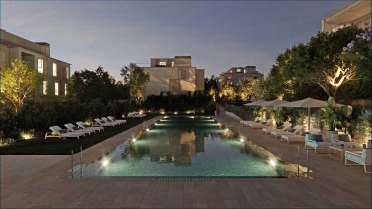 Property for sale in Spain