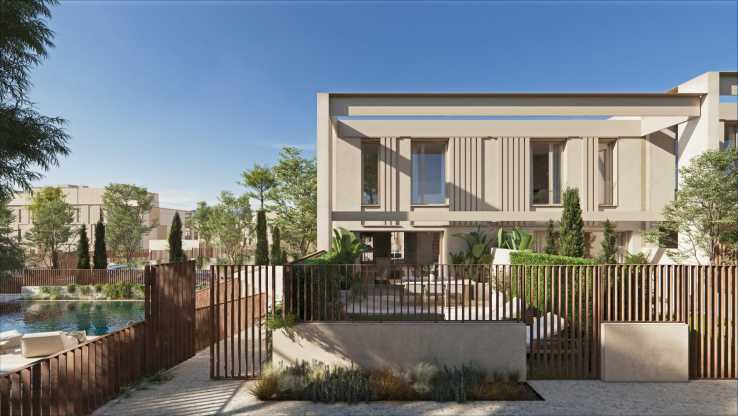 Property for sale in Spain