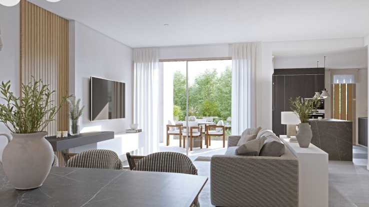 Property for sale in Spain