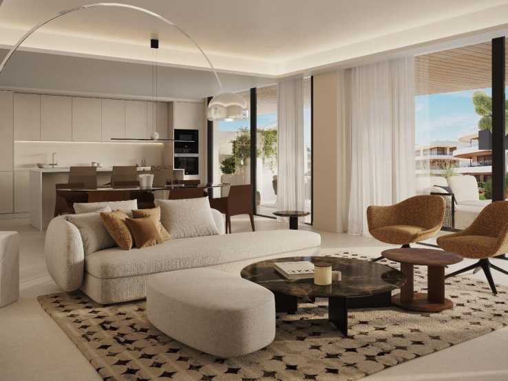 Property for sale in Spain