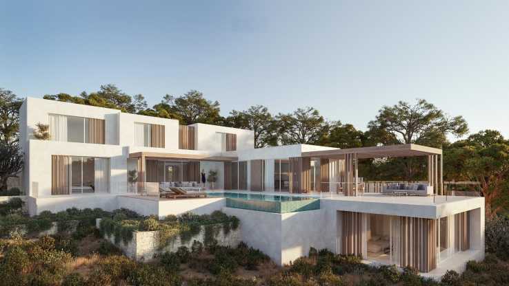 Property for sale in Spain
