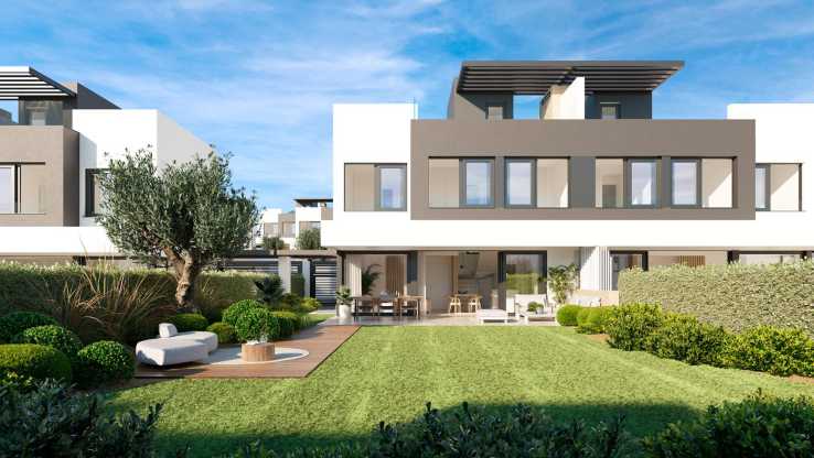 Property for sale in Spain
