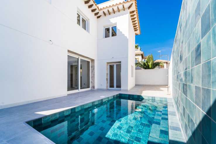 Property for sale in Spain