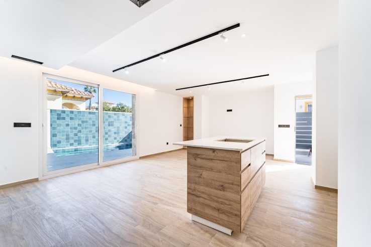 Property for sale in Spain