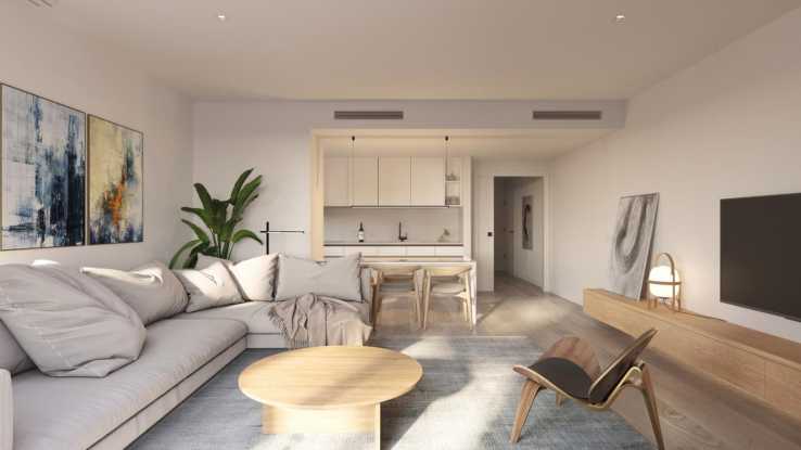 Property for sale in Spain