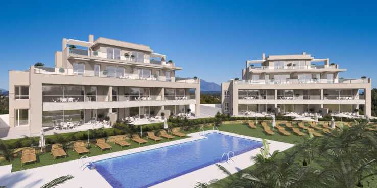 Property for sale in Spain