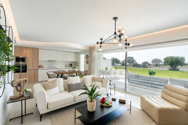 Property for sale in Spain