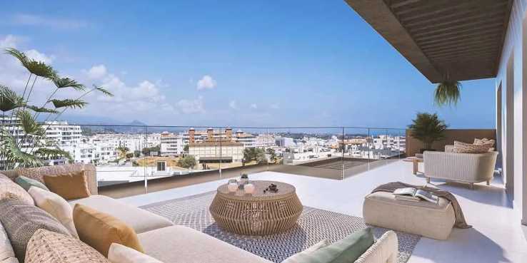 Property for sale in Spain