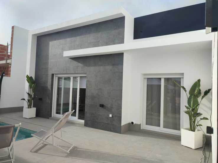 Property for sale in Spain