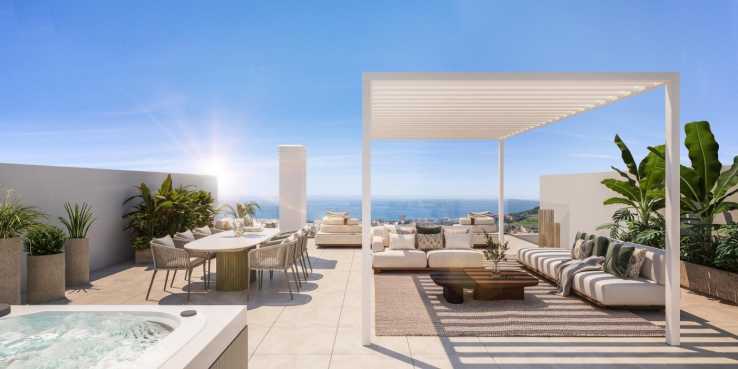 Property for sale in Spain