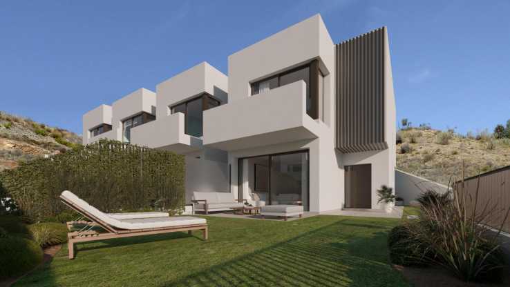 Property for sale in Spain