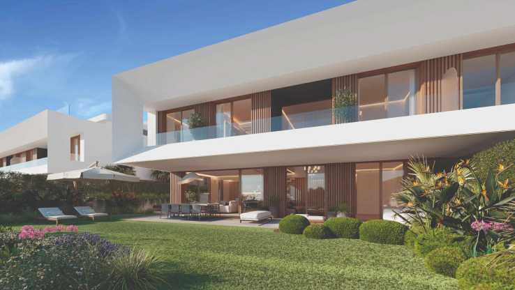 Property for sale in Spain